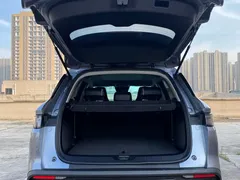 2025 BYD 05 DM-i DM-i 115KM — фото 19