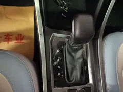 2022 Chery Tiggo 2 Pro 1.5L CVT Fashion, белый — фото 14