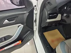2022 Chery Tiggo 2 Pro 1.5L CVT Fashion, белый — фото 16
