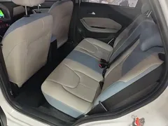 2022 Chery Tiggo 2 Pro 1.5L CVT Fashion, белый — фото 17