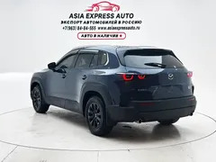 2023 Mazda CX-50 2.0L, синий — фото 6