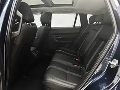 2023 Mazda CX-50 2.0L, синий — фото 13