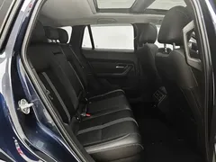2023 Mazda CX-50 2.0L, синий — фото 14