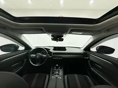 2023 Mazda CX-50 2.0L, синий — фото 17