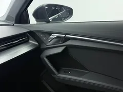 2023 Audi A3 Sportback 35 TFSI, зелёный — фото 13