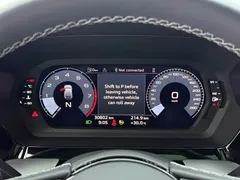 2023 Audi A3 Sportback 35 TFSI, зелёный — фото 18
