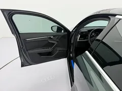 2023 Audi A3 Sportback 35 TFSI, зелёный — фото 23