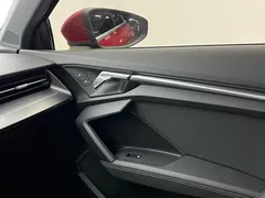 2022 Audi A3L Limousine 35 TFSI — фото 9