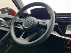 2022 Audi A3L Limousine 35 TFSI — фото 12
