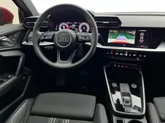 2022 Audi A3L Limousine 35 TFSI — фото 14