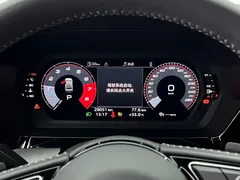 2022 Audi A3L Limousine 35 TFSI — фото 18