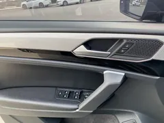2022 Volkswagen Tayron 330TSI 2WD Luxury Smart Connect, чёрный — фото 17