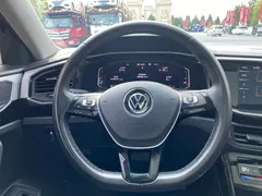 2022 Volkswagen Tayron 330TSI 2WD Luxury Smart Connect, чёрный — фото 24