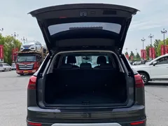 2022 Volkswagen Tayron 330TSI 2WD Luxury Smart Connect, чёрный — фото 26