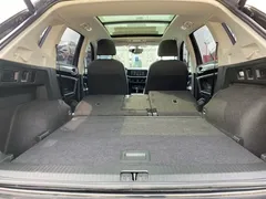 2022 Volkswagen Tayron 330TSI 2WD Luxury Smart Connect, чёрный — фото 28