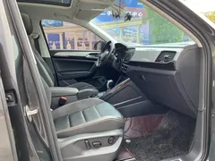 2022 Volkswagen Tayron 330TSI 2WD Luxury Smart Connect, чёрный — фото 29