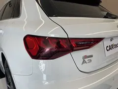 2022 Audi A3 Sportback 35 TFSI, белый — фото 10