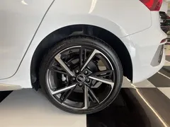 2022 Audi A3 Sportback 35 TFSI, белый — фото 11
