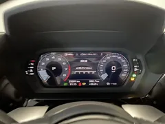 2022 Audi A3 Sportback 35 TFSI, белый — фото 14