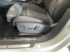 2022 Audi A3 Sportback 35 TFSI, белый — фото 23