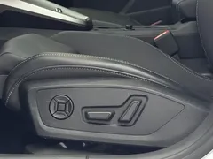 2023 Audi A3 Sportback 35 TFSI Fashion Sport, белый — фото 20