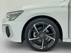 2022 Audi A3 Sportback 35 TFSI Fashion Sport, белый — фото 19