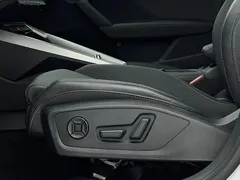 2022 Audi A3 Sportback 35 TFSI Fashion Sport, белый — фото 21