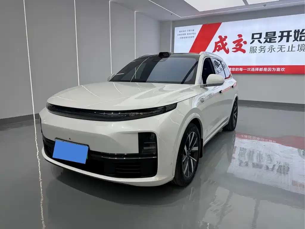 2023 Li Auto L7 Max