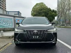 2022 Toyota Avalon 2.0L Luxury — фото 2