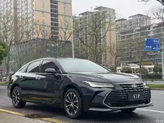 2022 Toyota Avalon 2.0L Luxury — фото 3