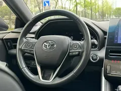 2022 Toyota Avalon 2.0L Luxury — фото 5