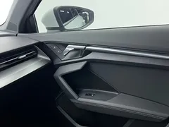 2022 Audi A3 Sportback 35 TFSI Fashion Sport, белый — фото 9