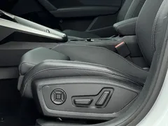 2022 Audi A3 Sportback 35 TFSI Fashion Sport, белый — фото 19
