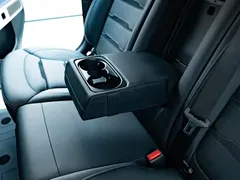 2022 Mercedes-Benz G-Class AMG G 63, чёрный — фото 15