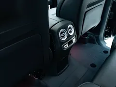 2022 Mercedes-Benz G-Class AMG G 63, чёрный — фото 16