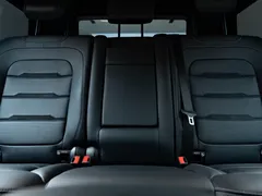 2022 Mercedes-Benz G-Class AMG G 63, чёрный — фото 20