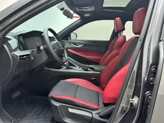 2023 Changan CS35 PLUS 1.4T DCT Luxury — фото 4