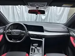 2023 Changan CS35 PLUS 1.4T DCT Luxury — фото 5