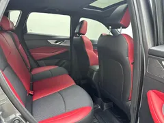 2023 Changan CS35 PLUS 1.4T DCT Luxury — фото 6