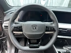 2023 Changan CS35 PLUS 1.4T DCT Luxury — фото 8