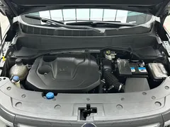 2023 Changan CS35 PLUS 1.4T DCT Luxury — фото 17