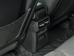2023 Audi A3 Sportback 35 TFSI Luxury Sport, белый — фото 10