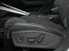 2023 Audi A3 Sportback 35 TFSI Luxury Sport, белый — фото 19