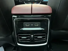 2023 Jetour X70 PLUS 1.5T DCT 5-seat, белый — фото 15
