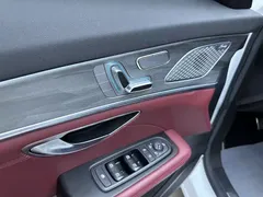 2023 Jetour X70 PLUS 1.5T DCT 5-seat, белый — фото 17