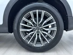 2023 Jetour X70 PLUS 1.5T DCT 5-seat, белый — фото 21