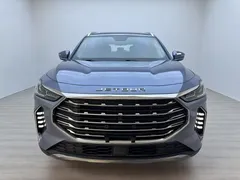 2022 Jetour X70 PLUS 1.5T CVT 5 — фото 2
