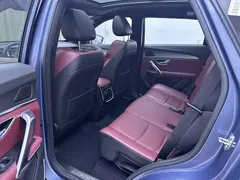 2022 Jetour X70 PLUS 1.5T CVT 5 — фото 8