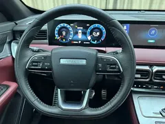 2022 Jetour X70 PLUS 1.5T CVT 5 — фото 11