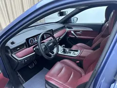 2022 Jetour X70 PLUS 1.5T CVT 5 — фото 12